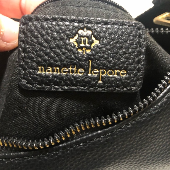 Nanette Lepore mini purse! - Picture 3 of 4